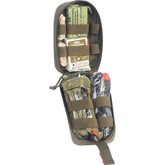 NAR Tactical Operator Response Kit - MOLLE/PALS Compatible - Complete Kit