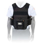 Responder Ballistic PPE Vest System - North American Rescue - NIJ IIIA