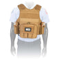 Responder Ballistic PPE Vest System - North American Rescue - NIJ IIIA