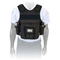 Responder Ballistic PPE Vest System - North American Rescue - NIJ IIIA
