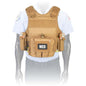 Responder Ballistic PPE Vest System - North American Rescue - NIJ IIIA