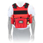 Responder Ballistic PPE Vest System - North American Rescue - NIJ IIIA