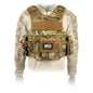Responder Ballistic PPE Vest System - North American Rescue - NIJ IIIA