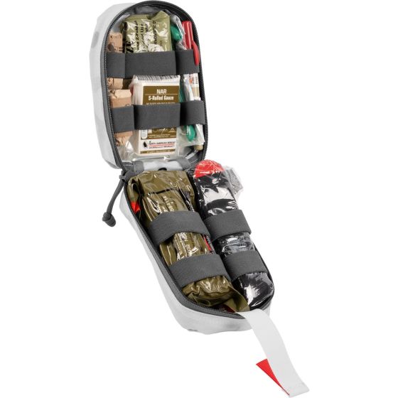 NAR Tactical Operator Response Kit - MOLLE/PALS Compatible - Complete Kit
