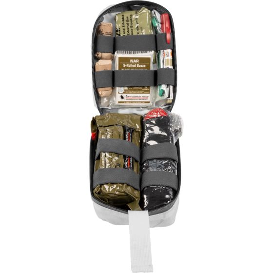 NAR Tactical Operator Response Kit - MOLLE/PALS Compatible - Complete Kit
