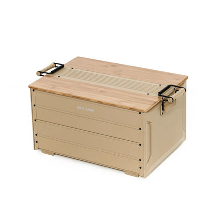 Collapsible Storage box