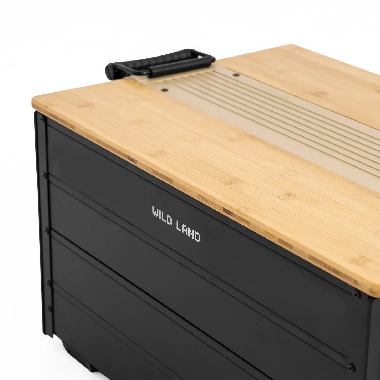 Collapsible Storage box
