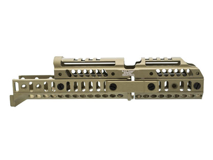 ZenitCo Sport-1 Kit - Advanced Lightweight Weapon Improvement