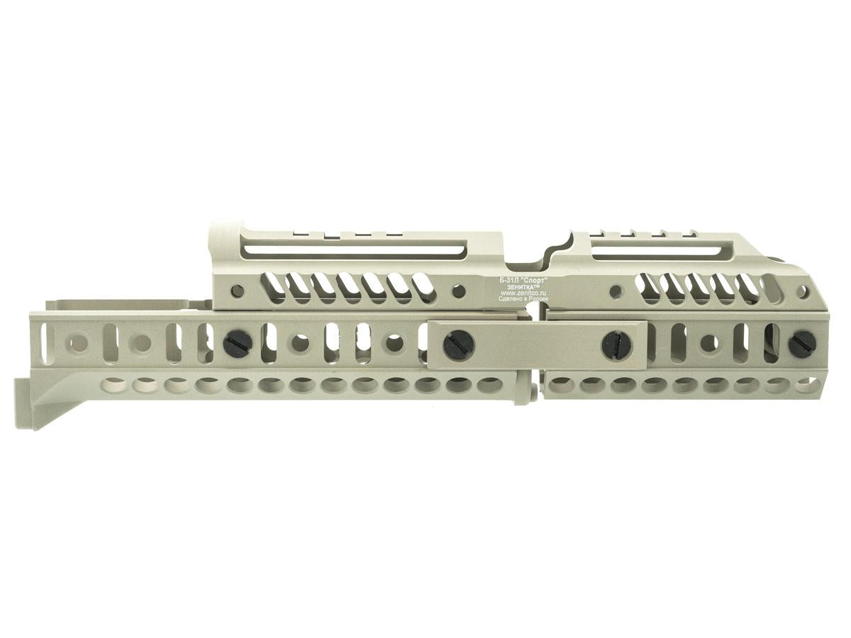 ZenitCo Sport-1 Kit - Advanced Lightweight Weapon Improvement