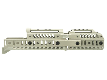 ZenitCo Sport-1 Kit - Advanced Lightweight Weapon Improvement