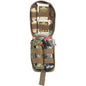 NAR Tactical Operator Response Kit - MOLLE/PALS Compatible - Complete Kit