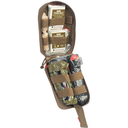 NAR Tactical Operator Response Kit - MOLLE/PALS Compatible - Complete Kit