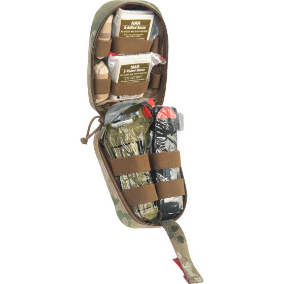 NAR Tactical Operator Response Kit - MOLLE/PALS Compatible - Complete Kit