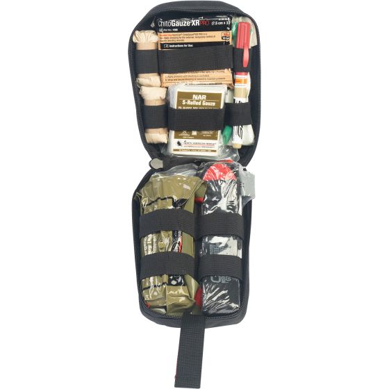 NAR Tactical Operator Response Kit - MOLLE/PALS Compatible - Complete Kit