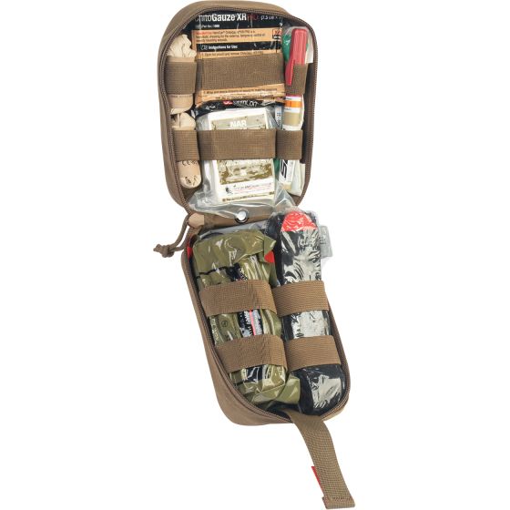 NAR Tactical Operator Response Kit - MOLLE/PALS Compatible - Complete Kit