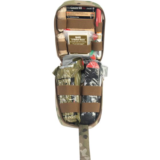NAR Tactical Operator Response Kit - MOLLE/PALS Compatible - Complete Kit