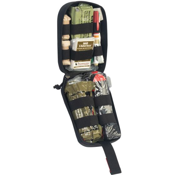 NAR Tactical Operator Response Kit - MOLLE/PALS Compatible - Complete Kit