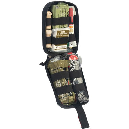 NAR Tactical Operator Response Kit - MOLLE/PALS Compatible - Complete Kit