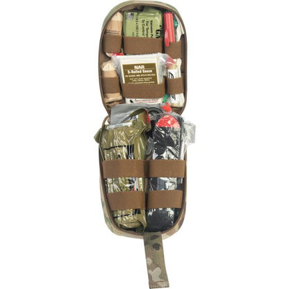 NAR Tactical Operator Response Kit - MOLLE/PALS Compatible - Complete Kit