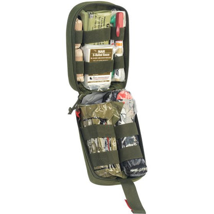 NAR Tactical Operator Response Kit - MOLLE/PALS Compatible - Complete Kit