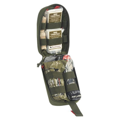 NAR Tactical Operator Response Kit - MOLLE/PALS Compatible - Complete Kit