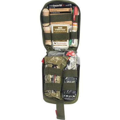 NAR Tactical Operator Response Kit - MOLLE/PALS Compatible - Complete Kit
