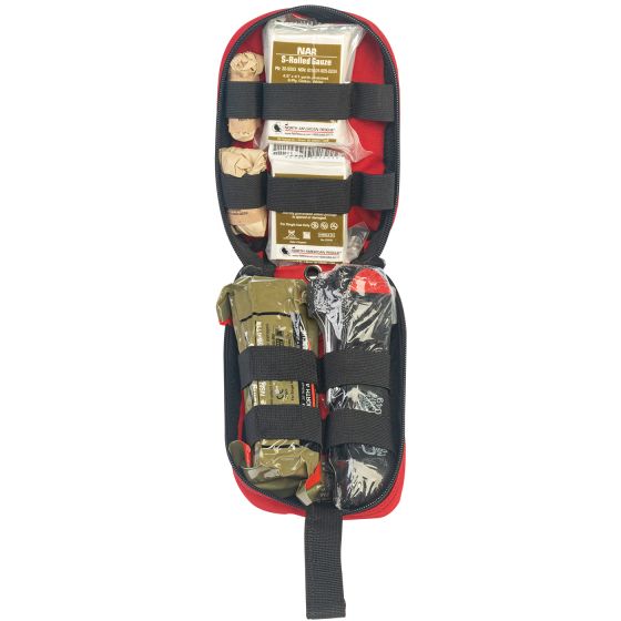 NAR Tactical Operator Response Kit - MOLLE/PALS Compatible - Complete Kit