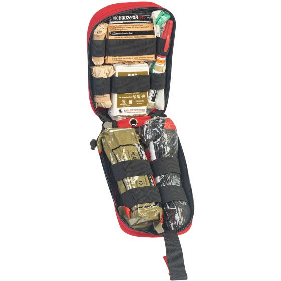 NAR Tactical Operator Response Kit - MOLLE/PALS Compatible - Complete Kit