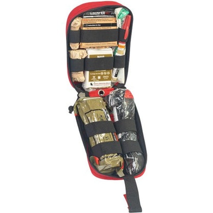 NAR Tactical Operator Response Kit - MOLLE/PALS Compatible - Complete Kit