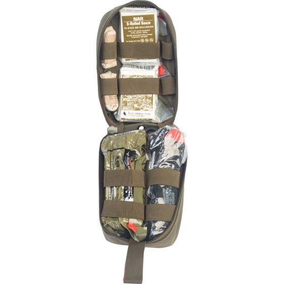 NAR Tactical Operator Response Kit - MOLLE/PALS Compatible - Complete Kit