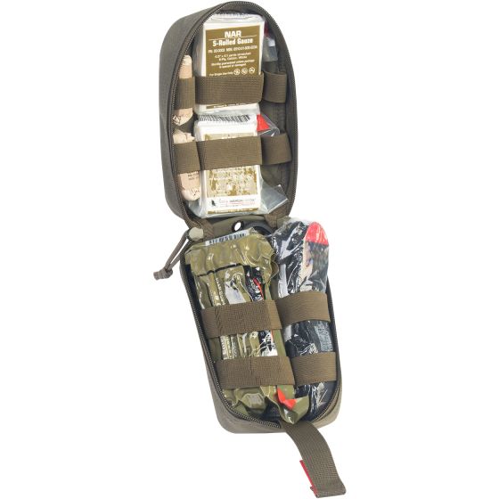 NAR Tactical Operator Response Kit - MOLLE/PALS Compatible - Complete Kit