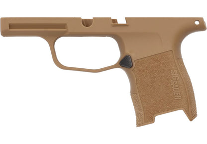 Sig P365 9MM/380 Grip Module - Firm Hand Grip & Consistent Professional Feel - Ultra-Light 1.4 oz Frame