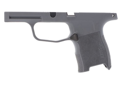 Sig P365 9MM/380 Grip Module - Firm Hand Grip & Consistent Professional Feel - Ultra-Light 1.4 oz Frame