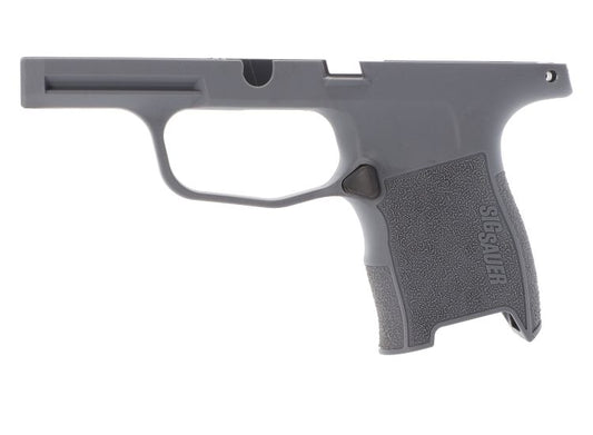 Sig P365 9MM/380 Grip Module - Firm Hand Grip & Consistent Professional Feel - Ultra-Light 1.4 oz Frame