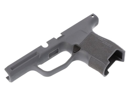 Sig P365 9MM/380 Grip Module - Firm Hand Grip & Consistent Professional Feel - Ultra-Light 1.4 oz Frame