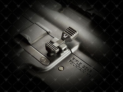 Strike Industries Enhanced Bolt Catch