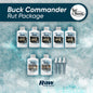 Buck Commander Rut Package