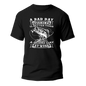 A Bad Day Fishing T-Shirt