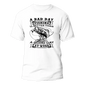 A Bad Day Fishing T-Shirt