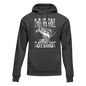 A Bad Day Fishing Unisex Hoodie