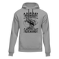 A Bad Day Fishing Unisex Hoodie