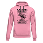 A Bad Day Fishing Unisex Hoodie
