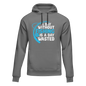 A Day Without Fishing Unisex Hoodie