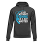 A Day Without Fishing Unisex Hoodie