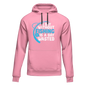 A Day Without Fishing Unisex Hoodie