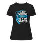 A Day Without Fishing T-Shirt for Women