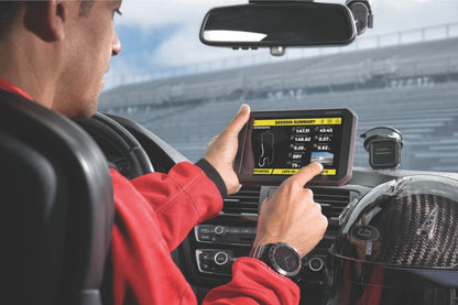 Garmin Catalyst - Racing Computer w/ GPS & Remote Wireless Cams