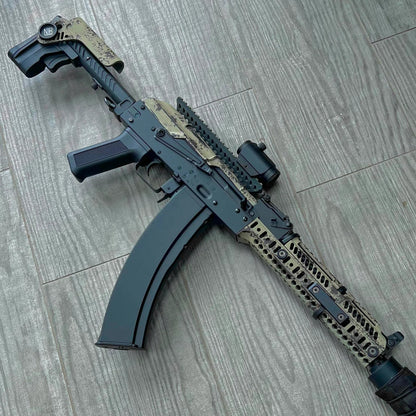 Zenitco Sport-4 Kit - Lightweight AK Upgrade - Complete Kit