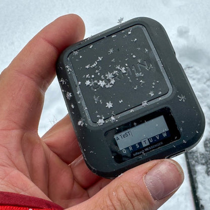 Garmin inReach Messenger - Two-Way Satellite Communicator w/ SOS