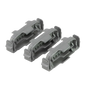 Thyrm Battery Organizer Inserts for CellVault-5M - Stops Battery Rattle & Fast Mission Swaps - Made in USA